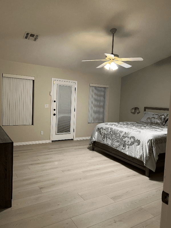 Peoria House: 23200 N Paseo Laredo Lane
