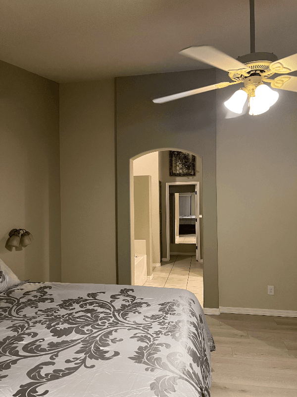 Peoria House: 23200 N Paseo Laredo Lane