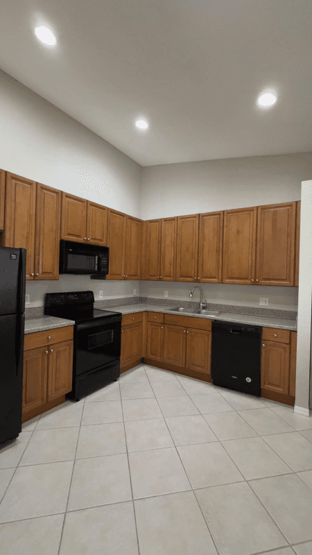 West Palm Beach Townhome: 8654 Lineyard Cay