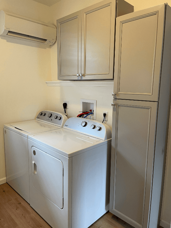 Shady Grove House: 1704 Buchanan trail