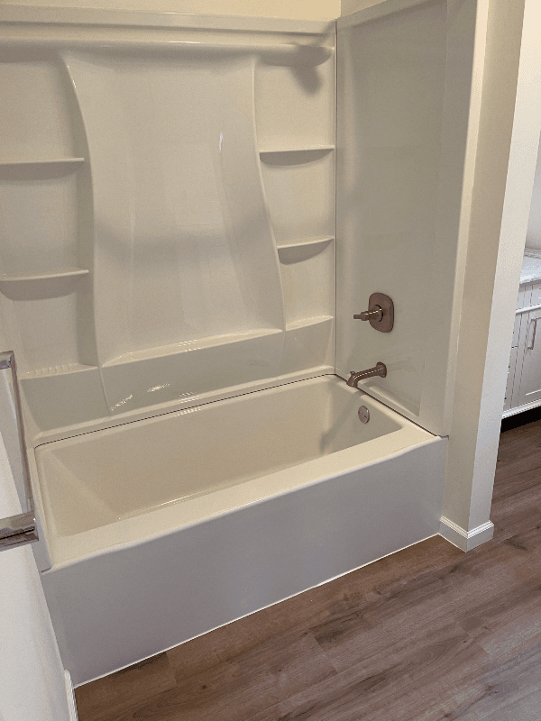Shady Grove House: 1704 Buchanan trail