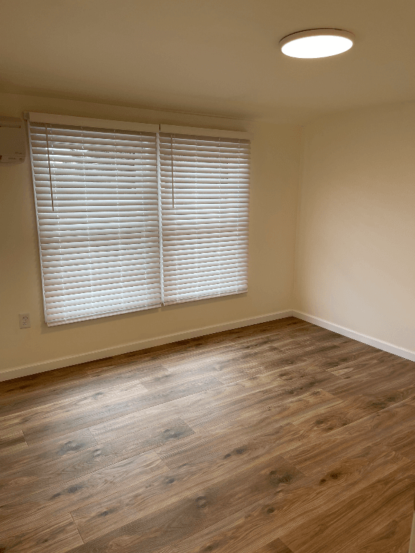 Shady Grove House: 1704 Buchanan trail