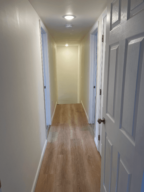 Shady Grove House: 1704 Buchanan trail
