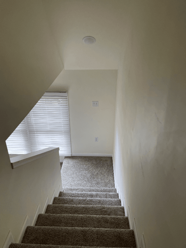 Shady Grove House: 1704 Buchanan trail