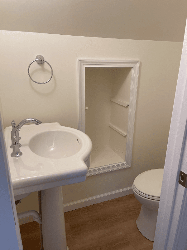 Shady Grove House: 1704 Buchanan trail
