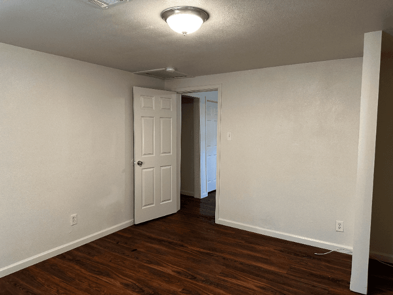 Waco House: 507 Dunbar