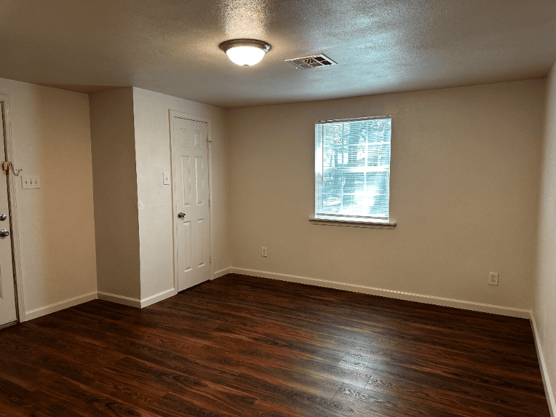 Waco House: 507 Dunbar