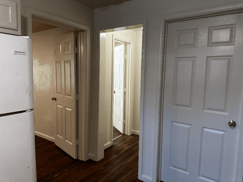 Waco House: 507 Dunbar
