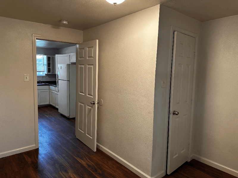 Waco House: 507 Dunbar