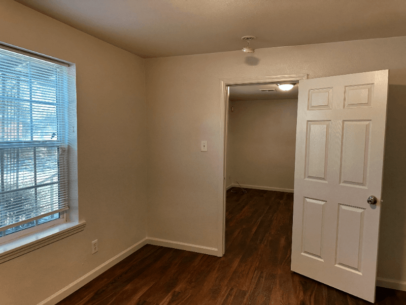 Waco House: 507 Dunbar