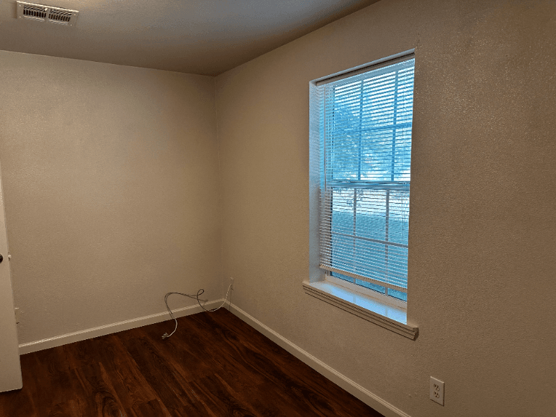Waco House: 507 Dunbar