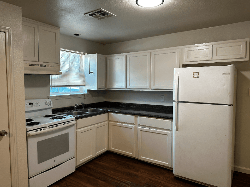 Waco House: 507 Dunbar