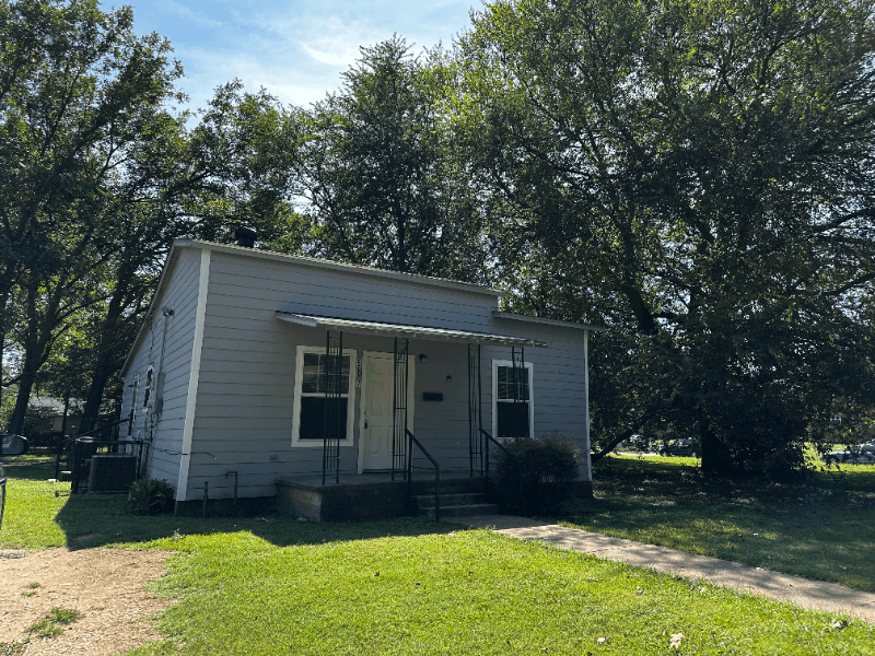 Waco House: 507 Dunbar
