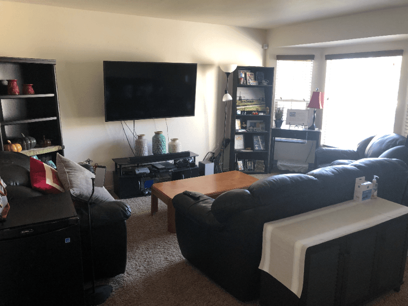 Layton Single Room: 164 E 1325 N