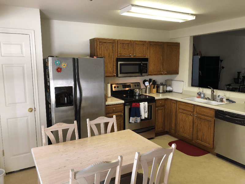 Layton Single Room: 164 E 1325 N