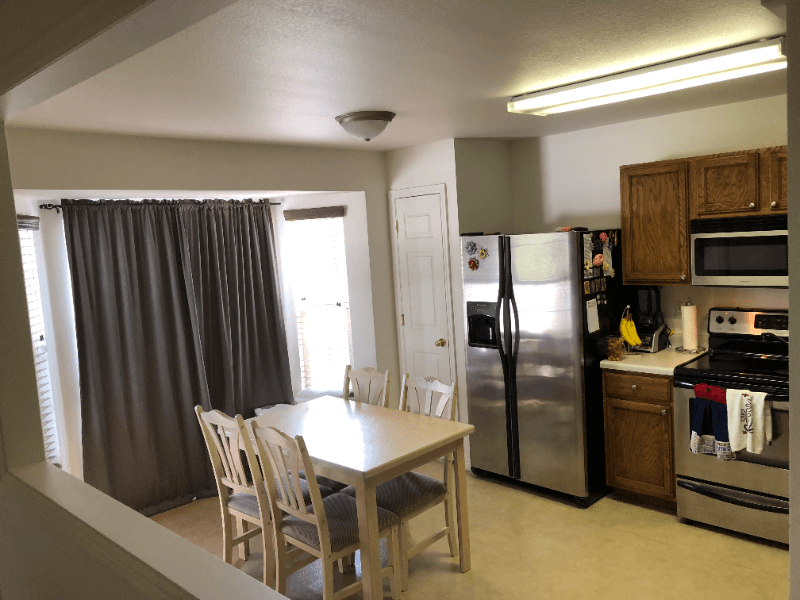 Layton Single Room: 164 E 1325 N
