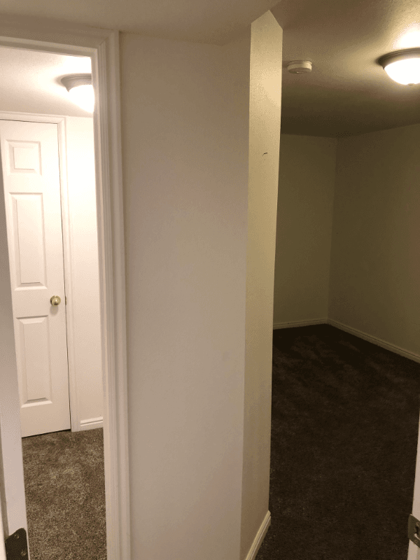 Layton Single Room: 164 E 1325 N