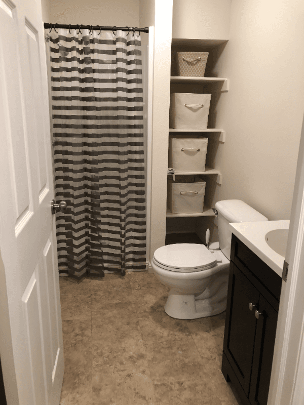 Layton Single Room: 164 E 1325 N