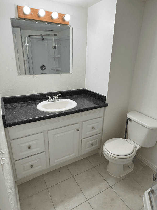 Draper House: 13281 S 1300 E