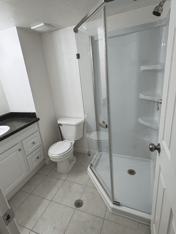 Draper House: 13281 S 1300 E