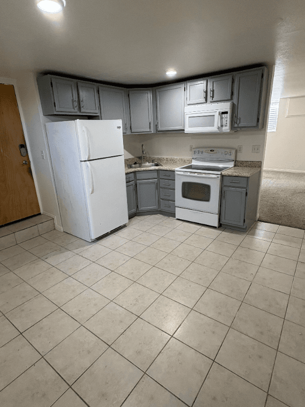 Draper House: 13281 S 1300 E