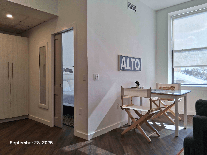 Altoona Apartment: 818 12th Street