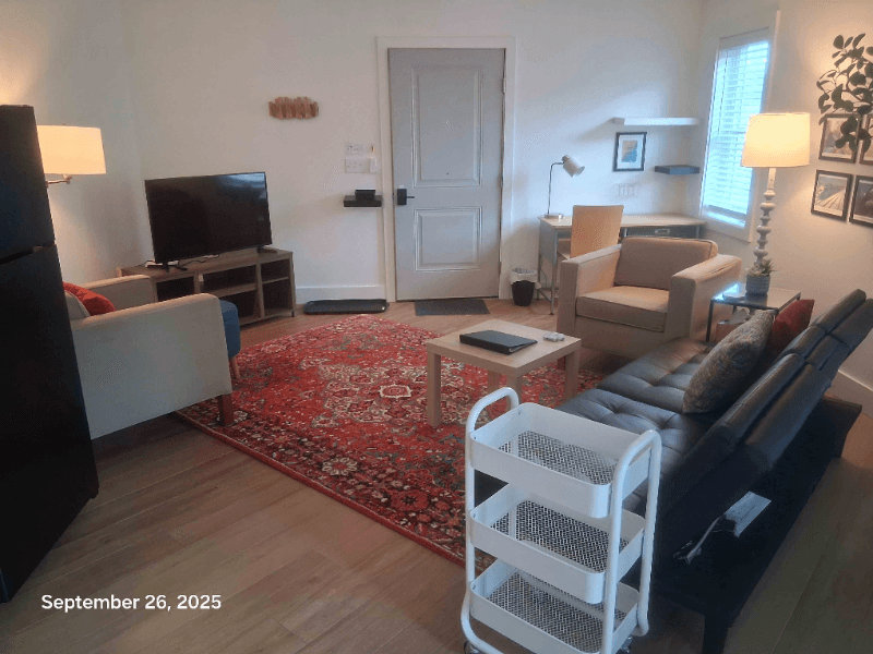 Altoona Apartment: 517 18th Street