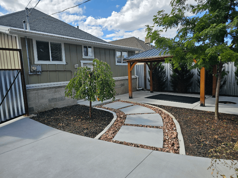 salt lake city House: 781 east 1700 south