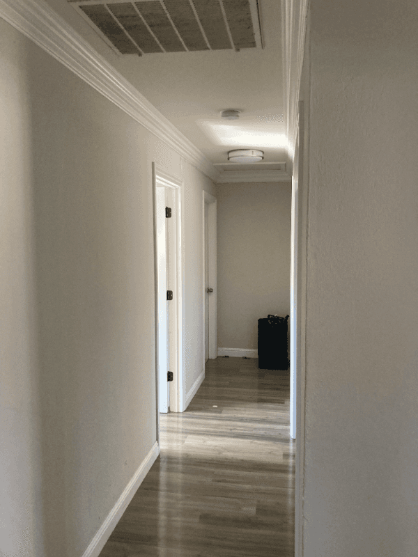 Santa Clara House: 1822 Eisenhower Dr