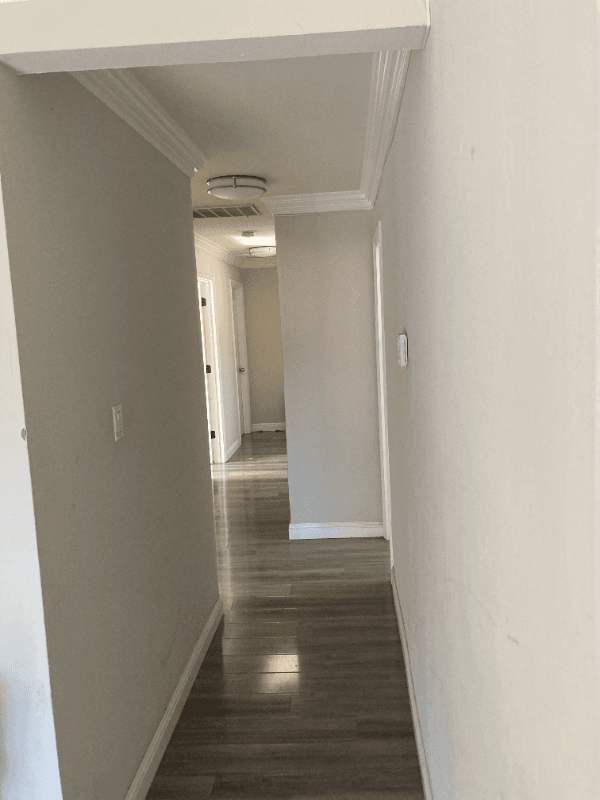 Santa Clara House: 1822 Eisenhower Dr