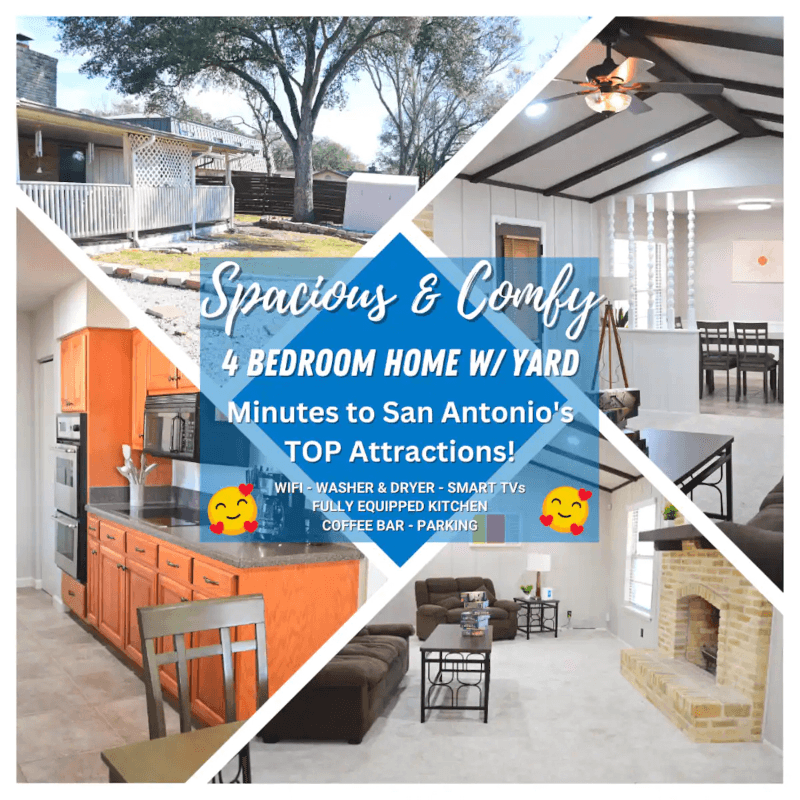 Universal City House: 611 Balboa Dr