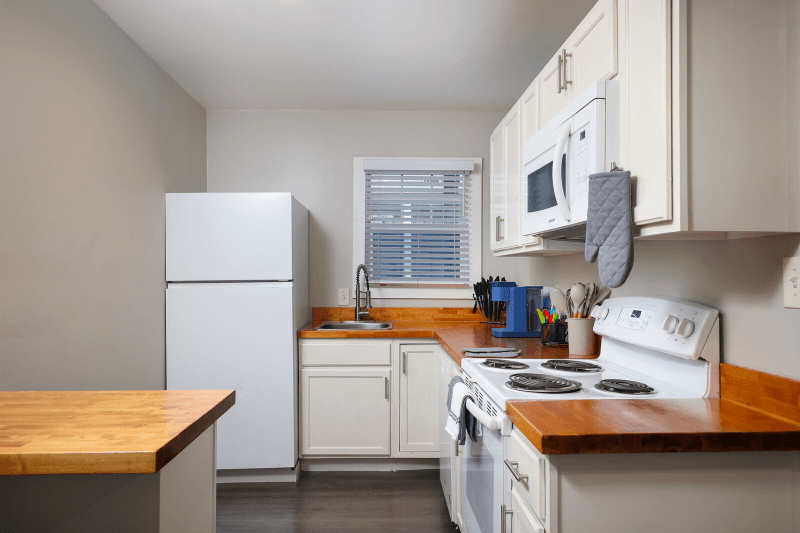 San Antonio Townhome: 118 Delaware Street