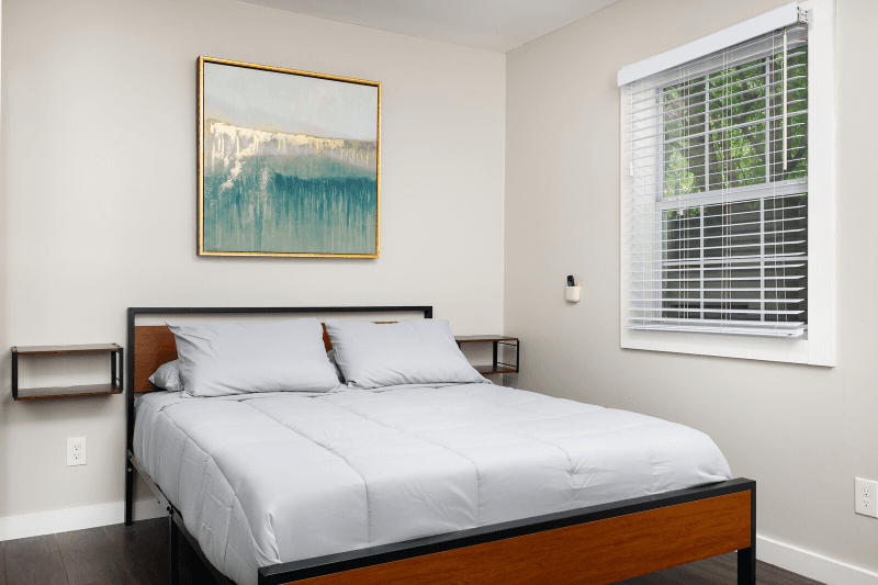 San Antonio Townhome: 118 Delaware Street