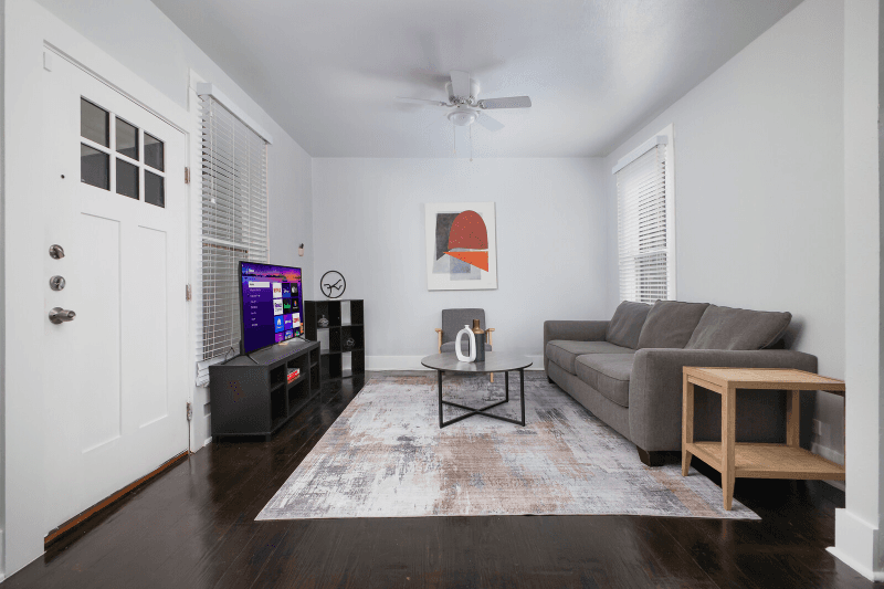San Antonio Condo: 118 Delaware Street