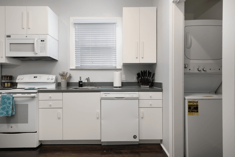 San Antonio Condo: 118 Delaware Street