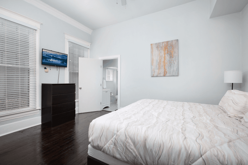 San Antonio Condo: 118 Delaware Street