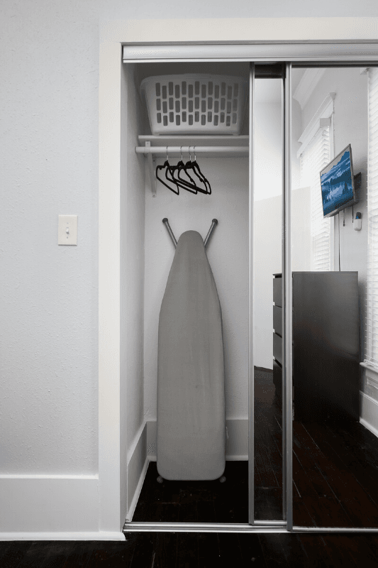 San Antonio Condo: 118 Delaware Street