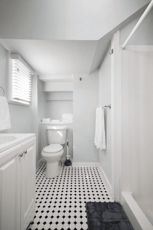 San Antonio Condo: 118 Delaware Street