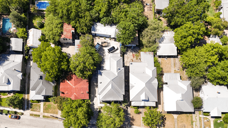 San Antonio Condo: 118 Delaware Street