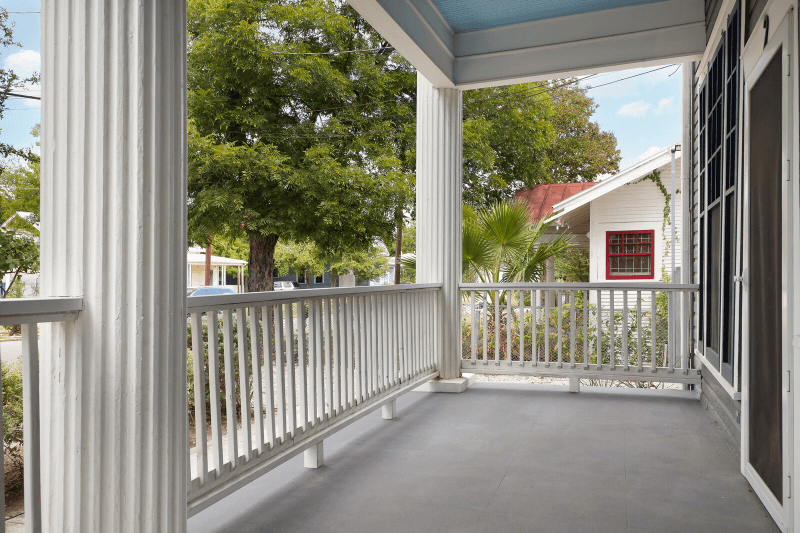 San Antonio Condo: 118 Delaware Street