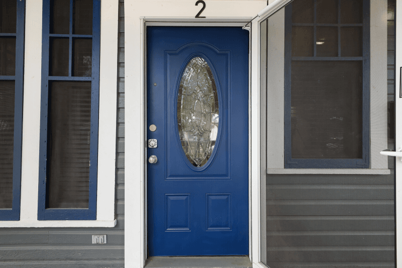 San Antonio Condo: 118 Delaware Street