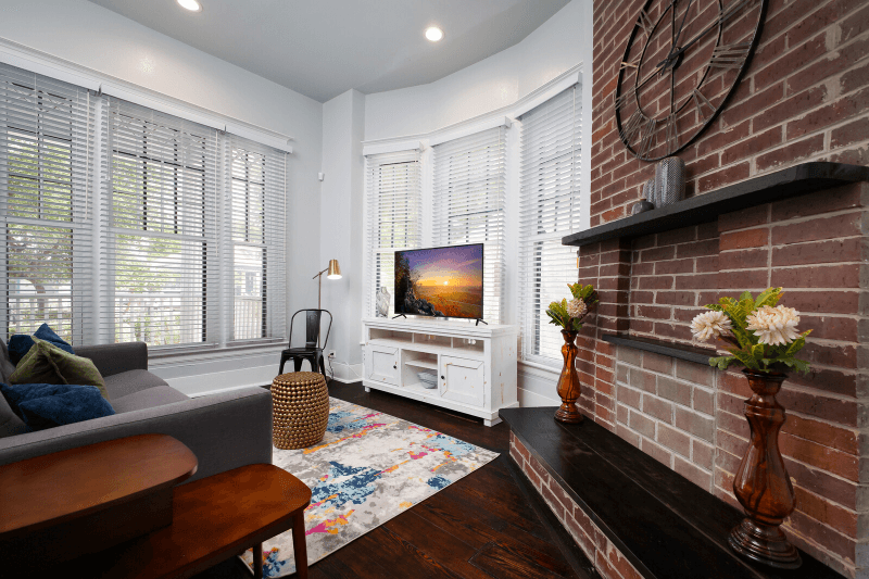 San Antonio Condo: 118 Delaware Street