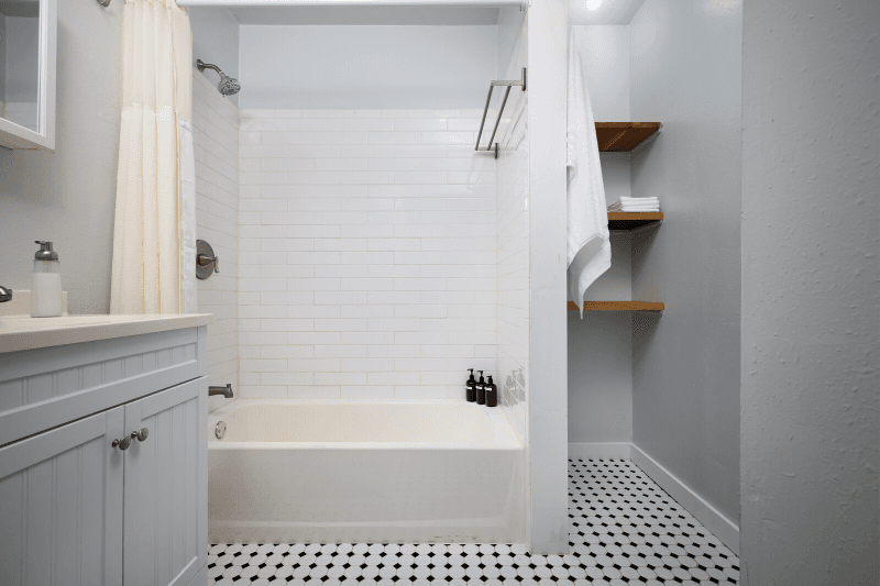 San Antonio Condo: 118 Delaware Street