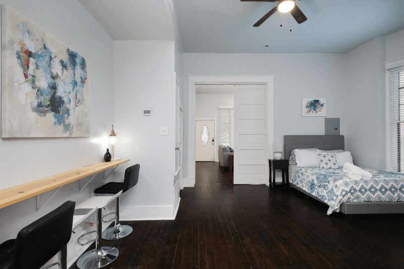 San Antonio Condo: 118 Delaware Street