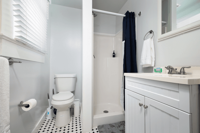 San Antonio Condo: 118 Delaware Street