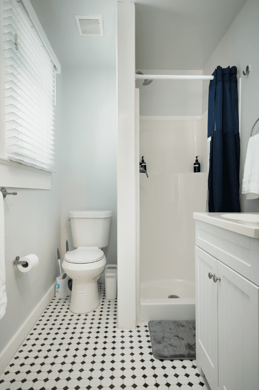 San Antonio Condo: 118 Delaware Street