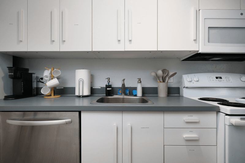 San Antonio Condo: 118 Delaware Street