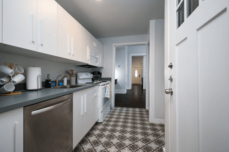 San Antonio Condo: 118 Delaware Street
