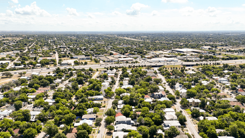 San Antonio Condo: 118 Delaware Street