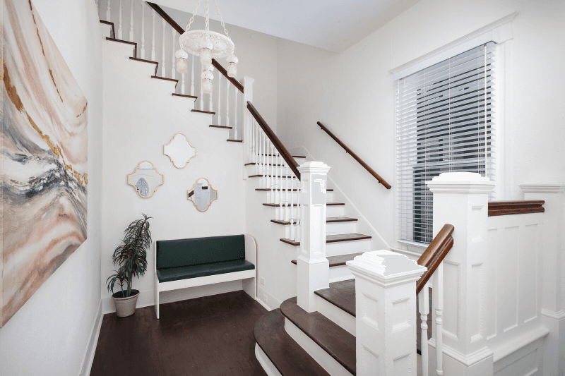 San Antonio Condo: 118 Delaware Street